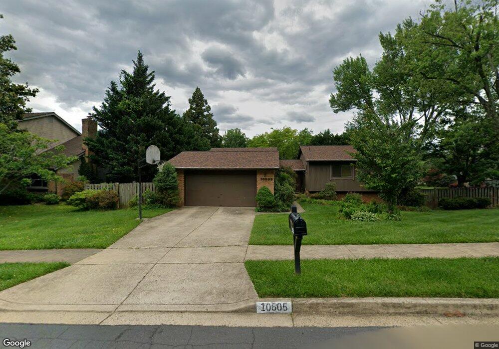 10505 Acacia Ln, Fairfax, VA 22032 - photo 1