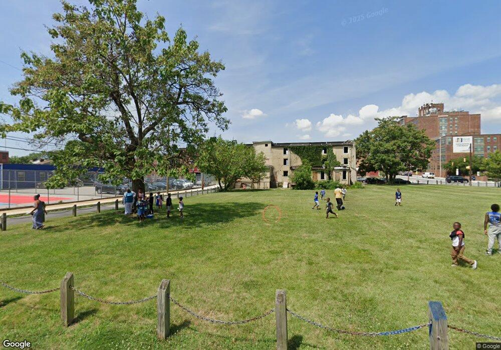 2 S Amity St, Baltimore, MD 21223 - photo 1