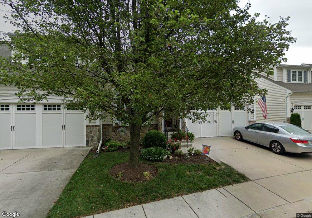 7239 Pebble Creek Dr, Elkridge, MD 21075 - photo 1