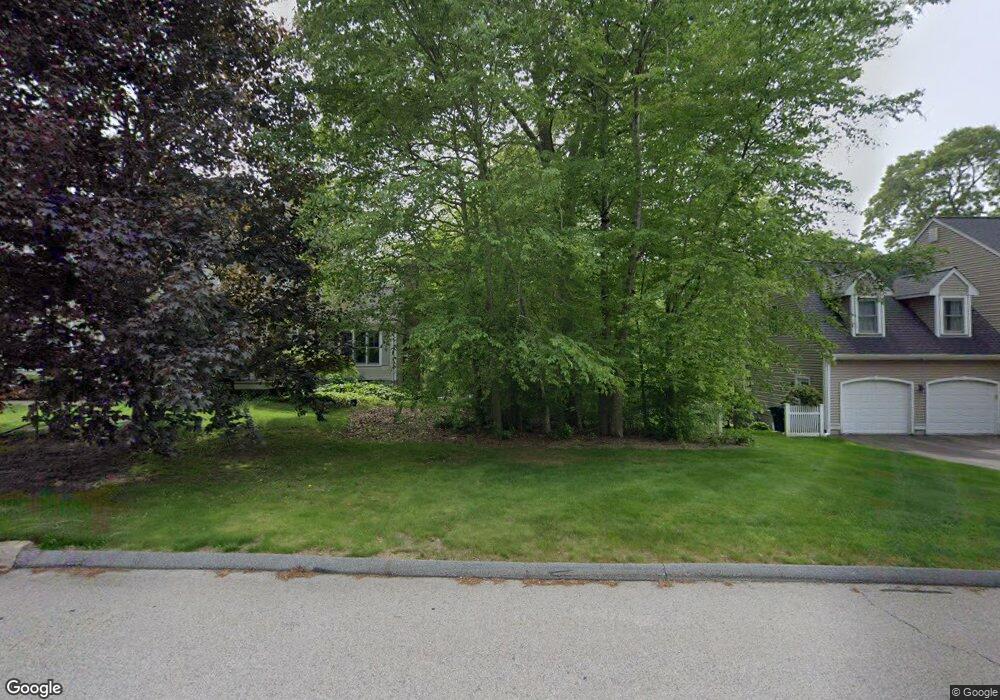 261 -3 Pequot Trail unit 3, Stonington, CT 06379 - photo 1