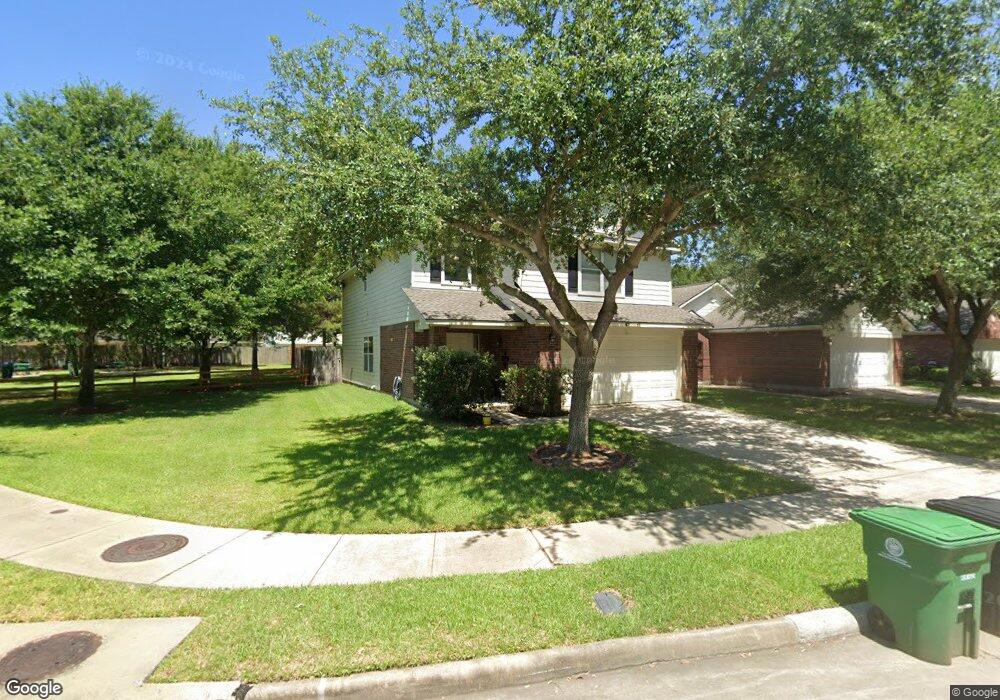 9003 Sporan Ln, Houston, TX 77075 - photo 1