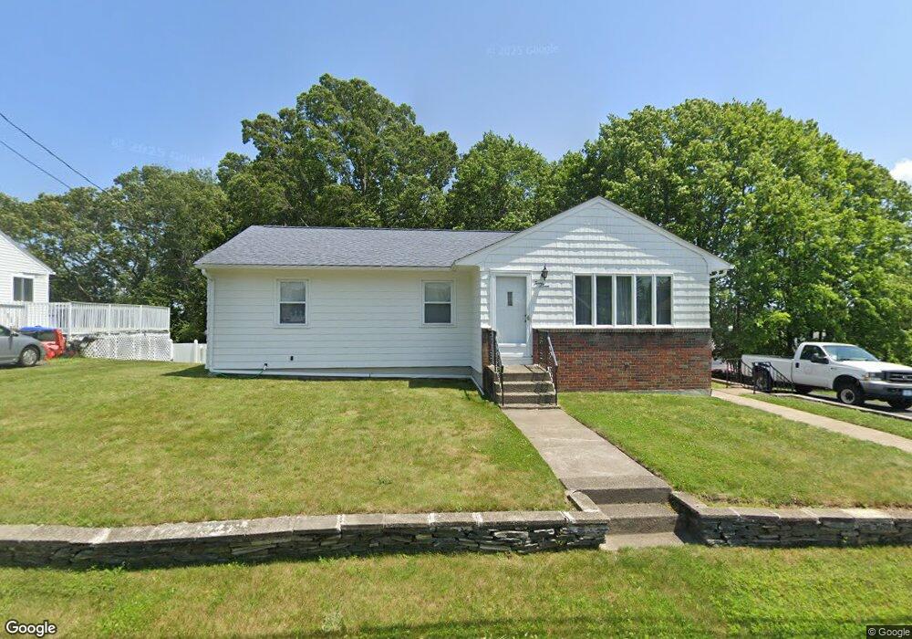 27 Danby St, Providence, RI 02904 - photo 1