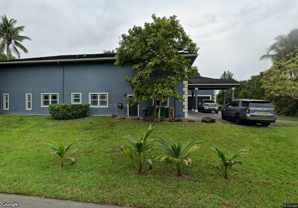 10700 SW 27th Ct, Davie, FL 33328 - photo 1