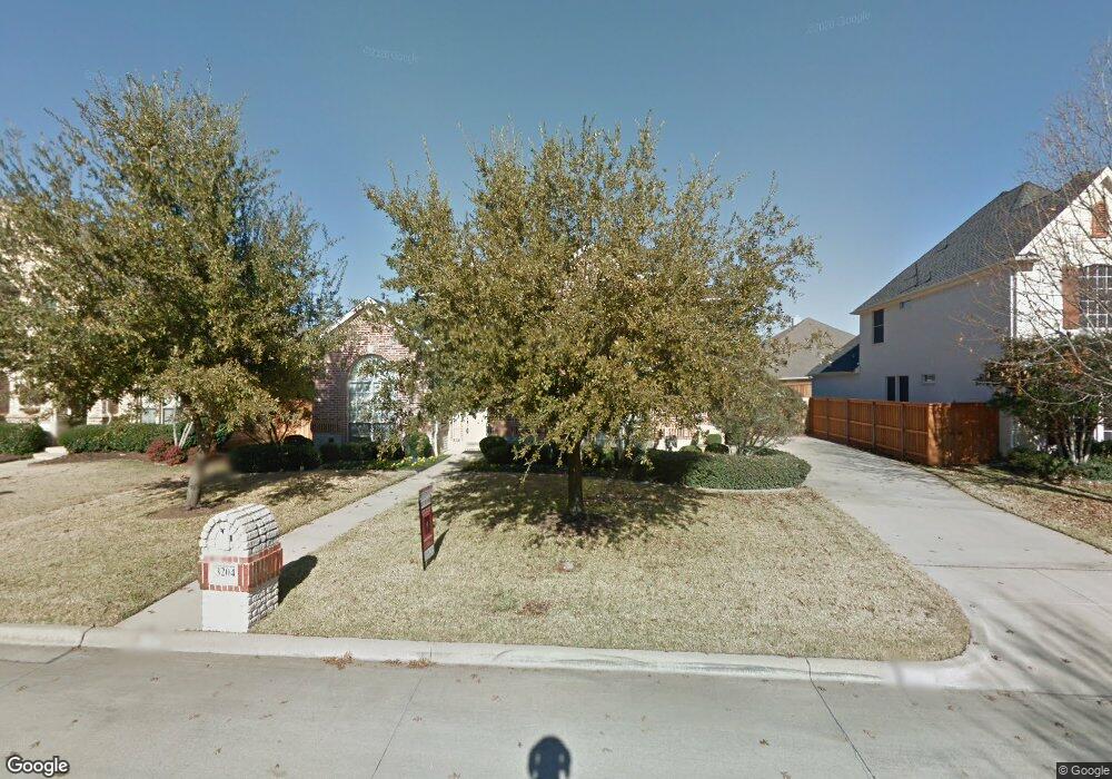 3204 River Bend Dr, Hurst, TX 76054 - photo 1