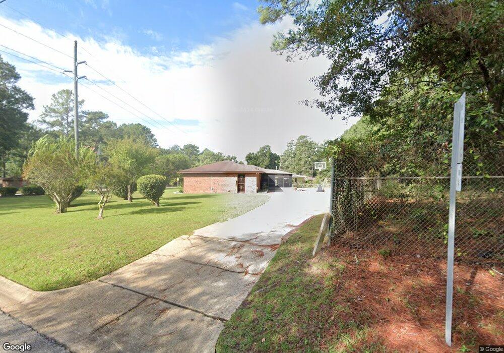 3005 Saint Peter St, Dothan, AL 36303 - photo 1