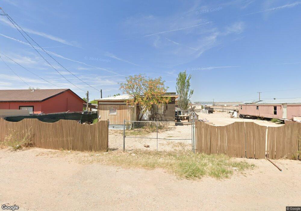 15085 Colonia Campo Dr, El Paso, TX 79928 - photo 1
