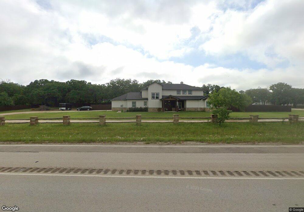 3301 Fm 731, Burleson, TX 76028 - photo 1