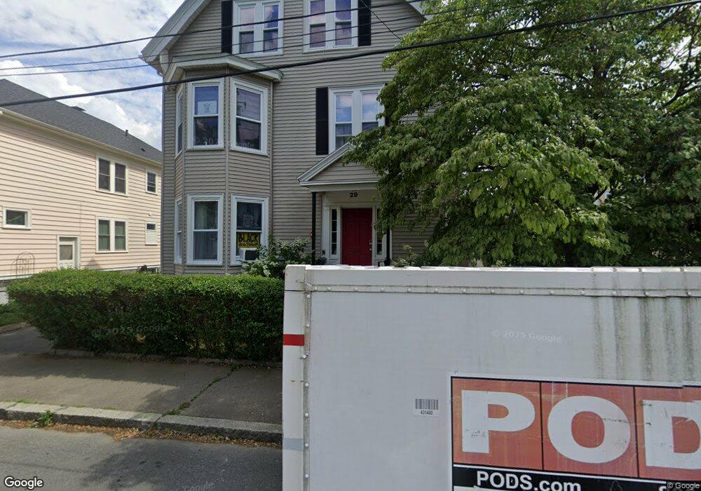 29 Ocean Ave unit 1, Salem, MA 01970 - photo 1