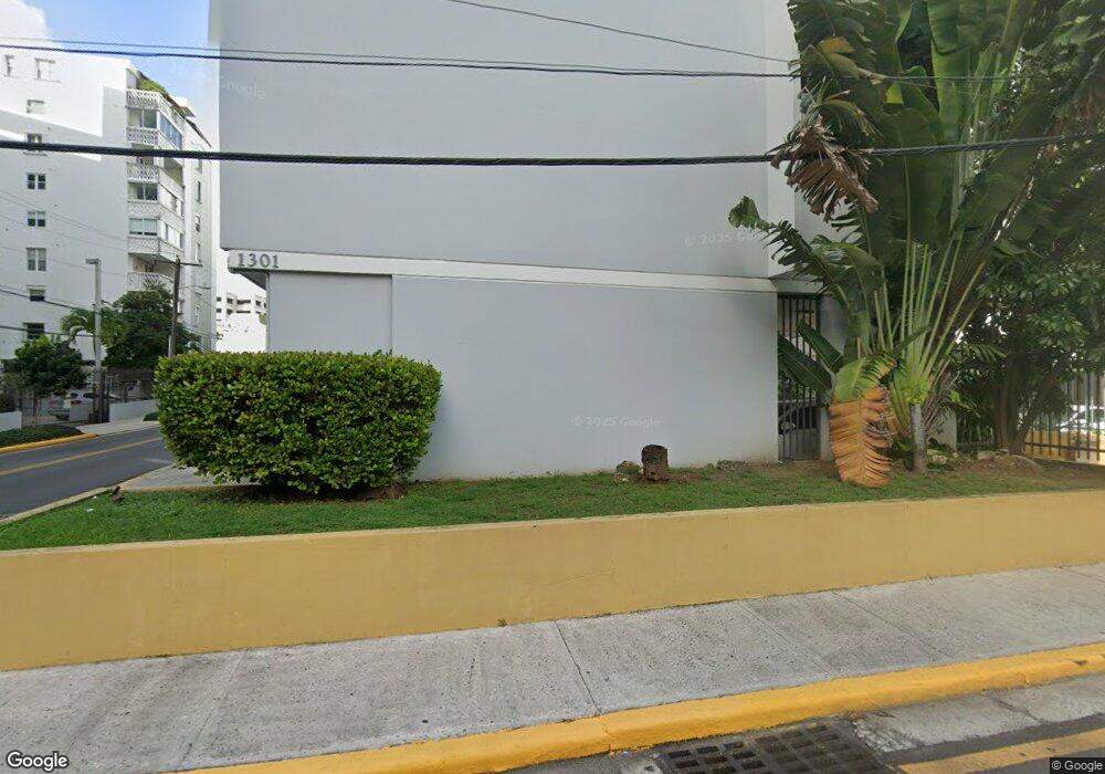 APT 206 Cond Condado Park, San Juan, PR 00907 - photo 1