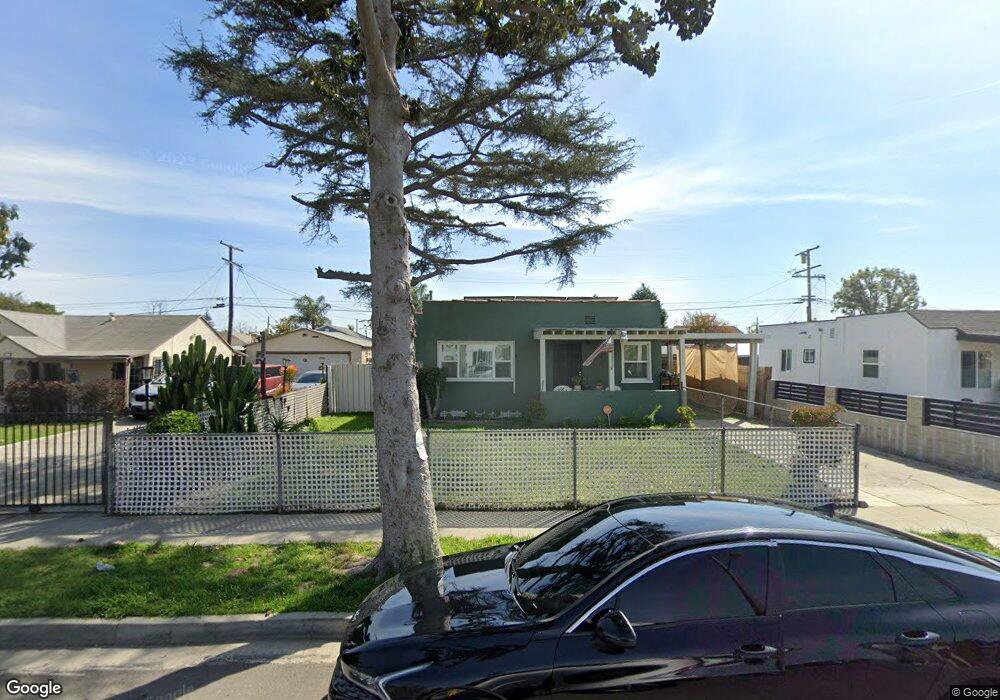 924 W 134th Place, Compton, CA 90222 - photo 1