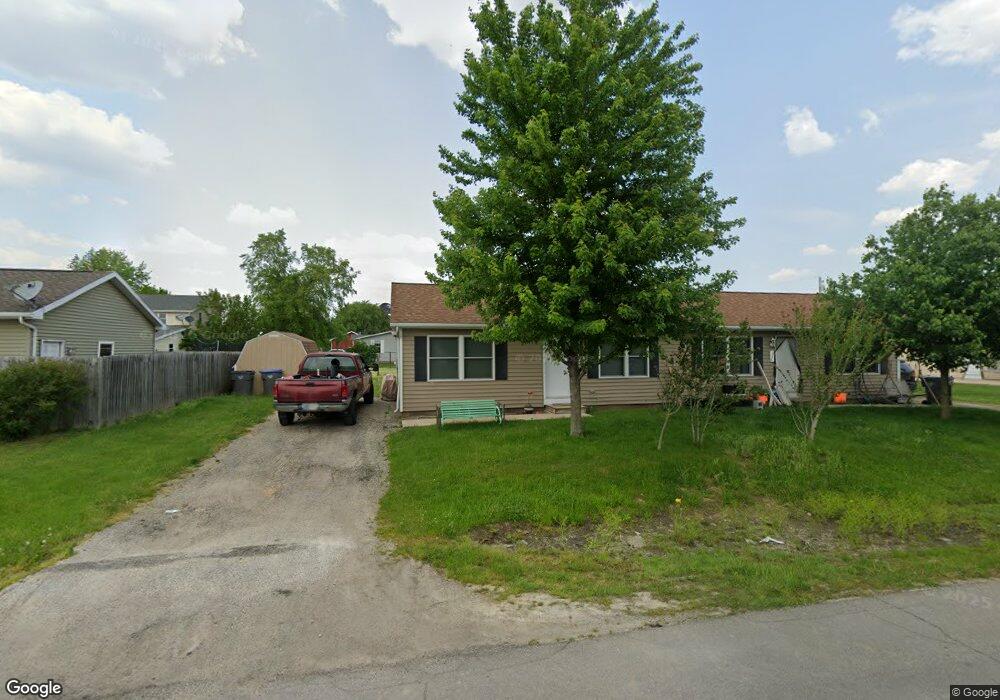 606 Short St, Nappanee, IN 46550 - photo 1