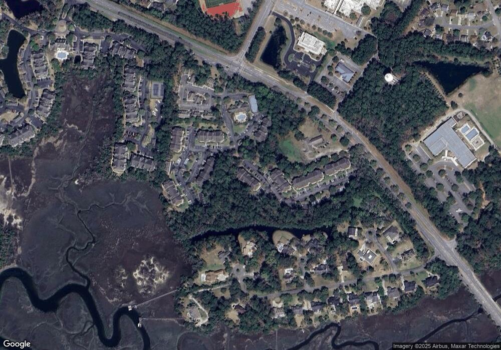 6103 Walden Park Dr, Savannah, GA 31410 - photo 1