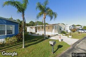 7192 SE Sweetwood Terrace, Stuart, FL 34997