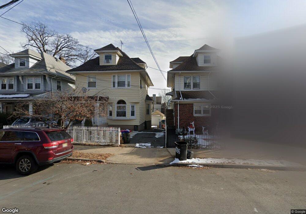 639-641 Ridge St unit 1, Newark, NJ 07104 - photo 1