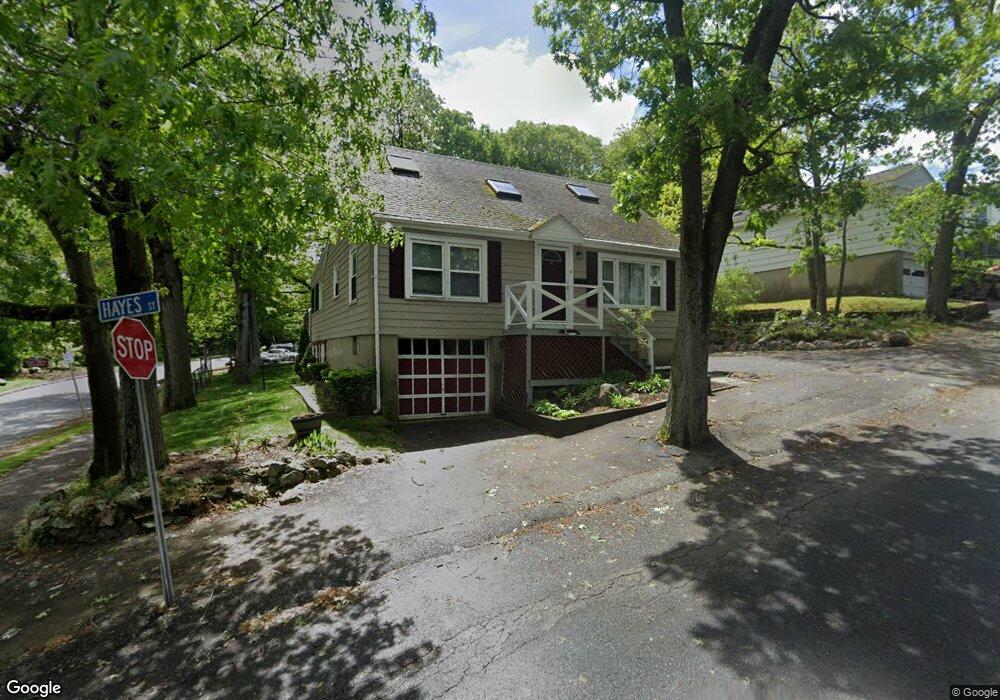 4 Hayes St, Lynn, MA 01905 - photo 1