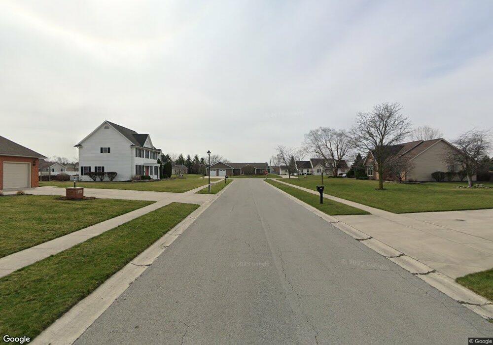 0 Linwood Ave, Columbus Grove, OH 45830 - photo 1