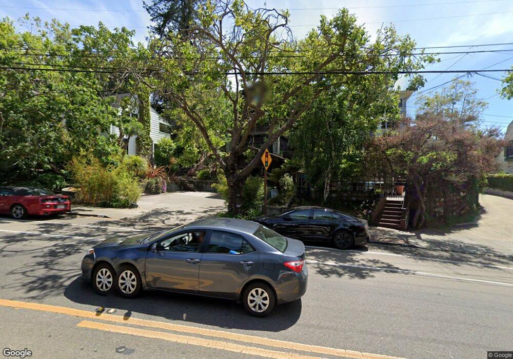 26 Tunnel Rd, Berkeley, CA 94705 - photo 1