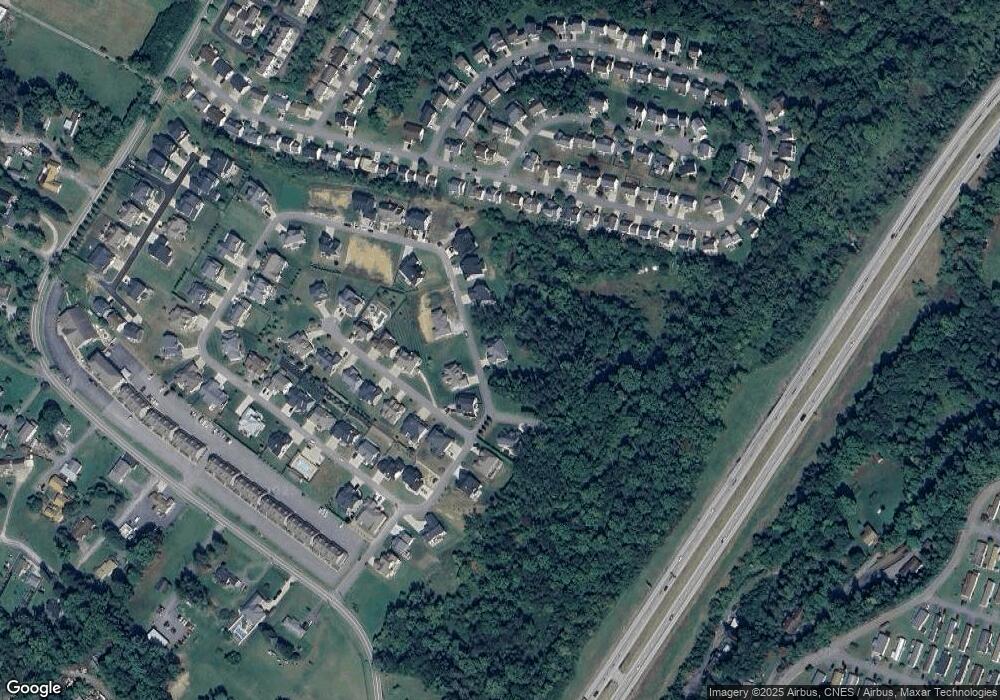 120 Southwind Cir, Morgantown, WV 26508 - photo 1