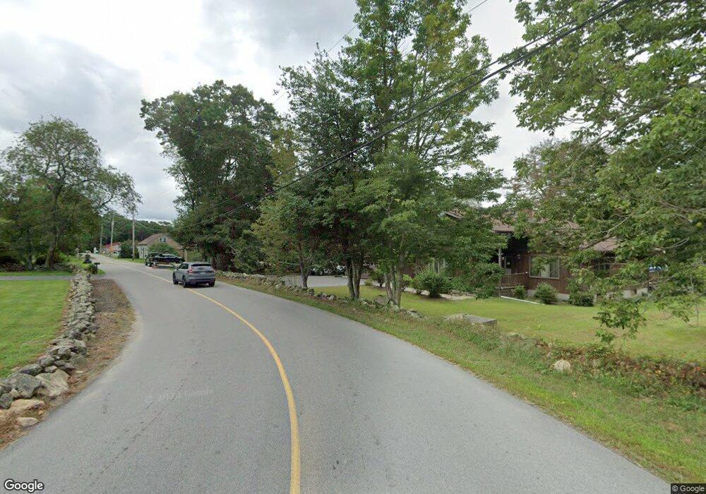 0 Long Hwy, Little Compton, RI 02837 - photo 1