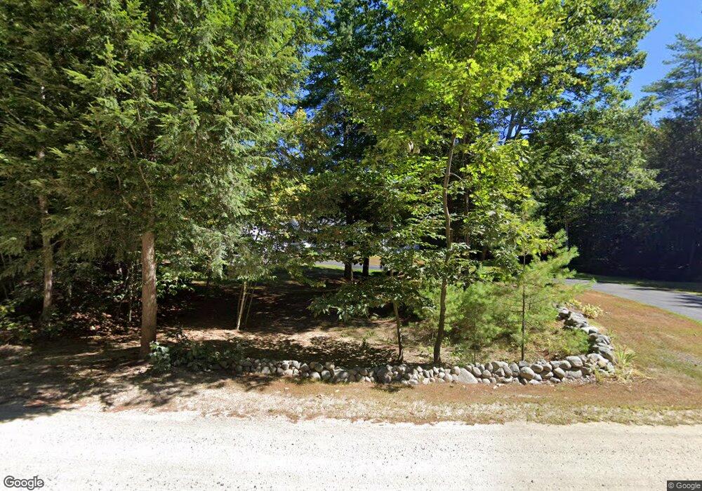 101 Crew Rd, Sanbornville, NH 03872 - photo 1