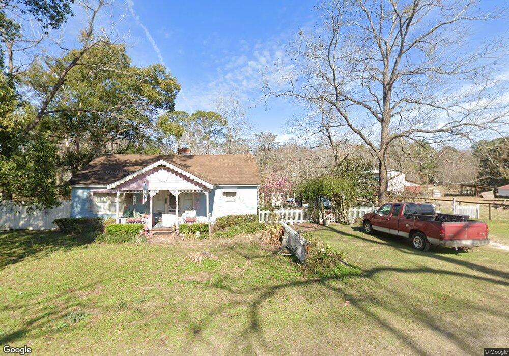 636 Old Quitman Annex Rd, Adel, GA 31620 - photo 1