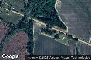 1764 Daniels Rd, Pavo, GA 31778