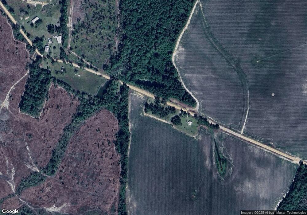 1764 Daniels Rd, Pavo, GA 31778 - photo 1