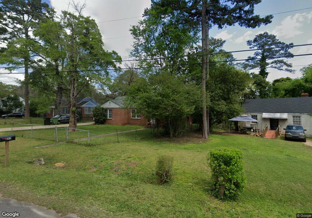52 Stonewall Dr, Columbus, GA 31903 - photo 1