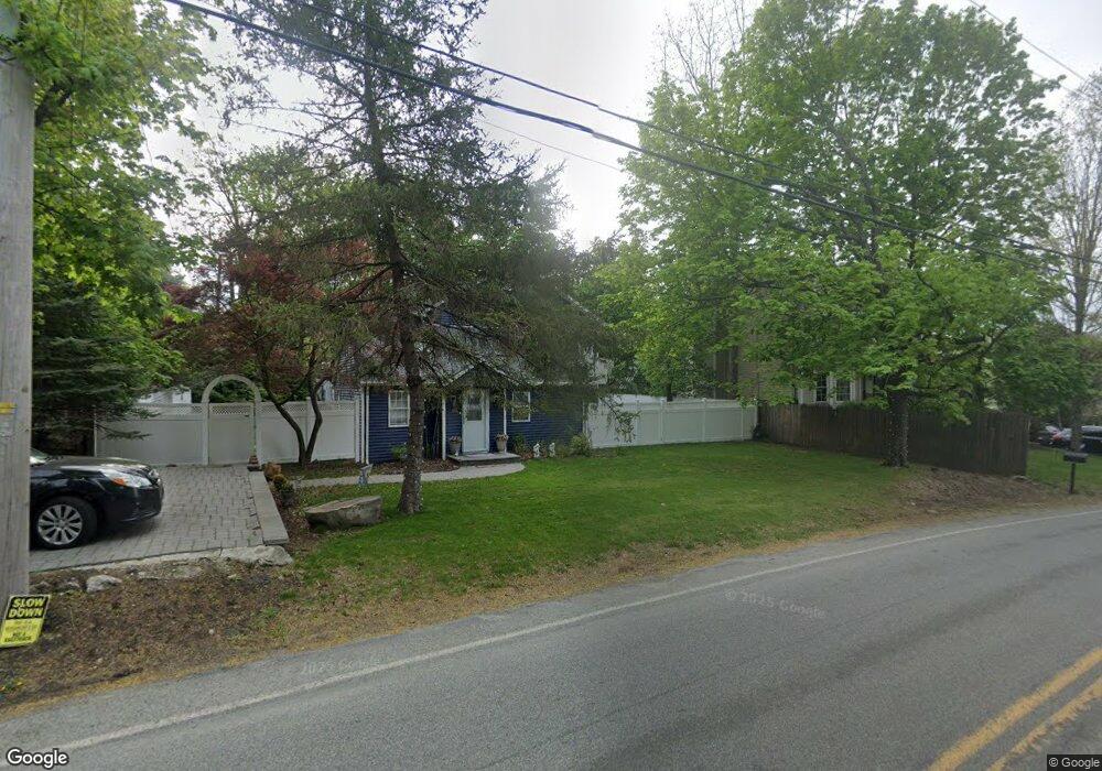 56 W Jeanibo Rd, Monroe, NY 10950 - photo 1