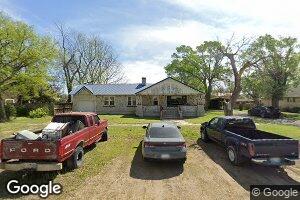 558 S Commercial St, Welch, OK 74369