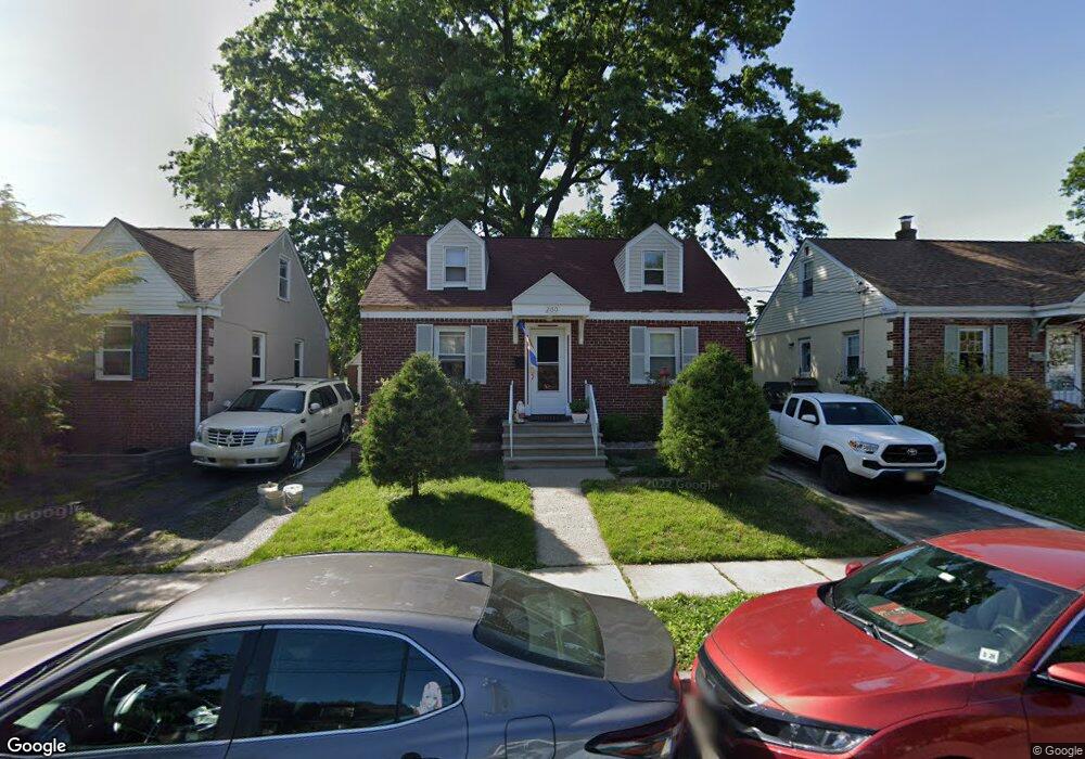 2150 Oliver St, Rahway, NJ 07065 - photo 1