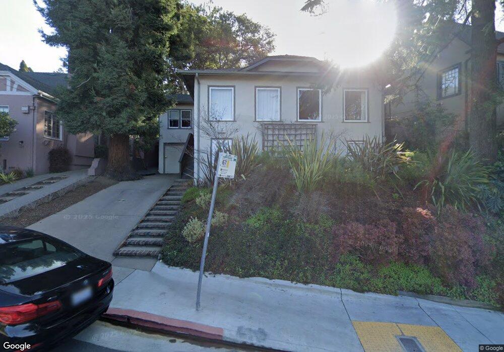 1111 Spruce St, Berkeley, CA 94707 - photo 1
