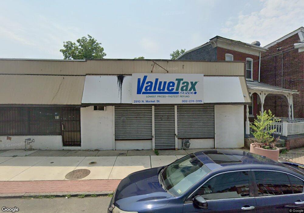 2908 N Market St, Wilmington, DE 19802 - photo 1