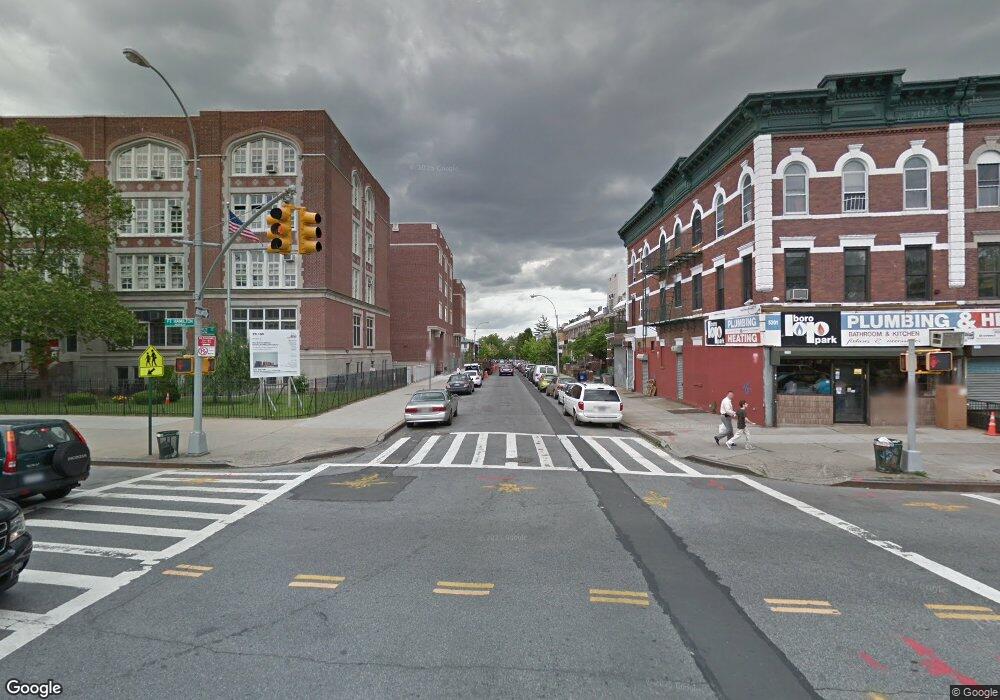 52 Celeste Ct, Brooklyn, NY 11229 - photo 1