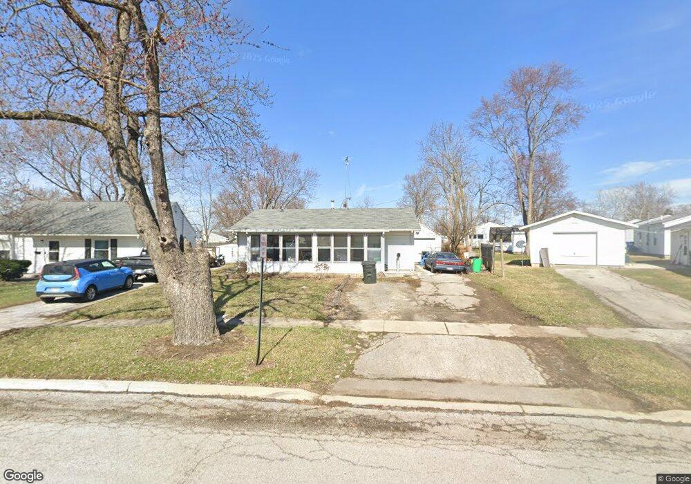 1150 Brenda Ct, Findlay, OH 45840 - photo 1