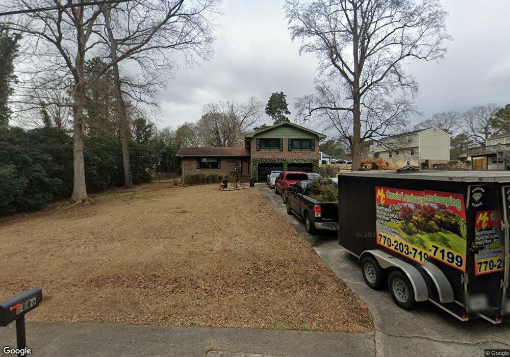 3606 Boring Rd, Decatur, GA 30034 - photo 1