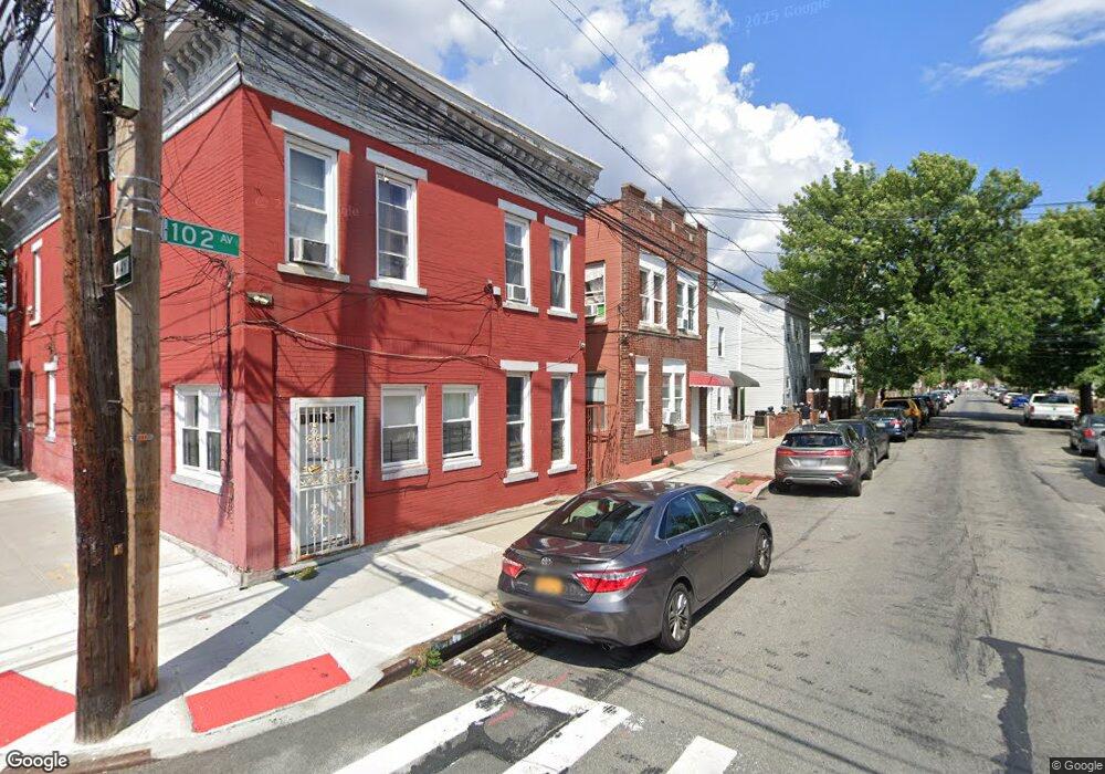 `186-05 102nd Ave, Ozone Park, NY 11416 - photo 1