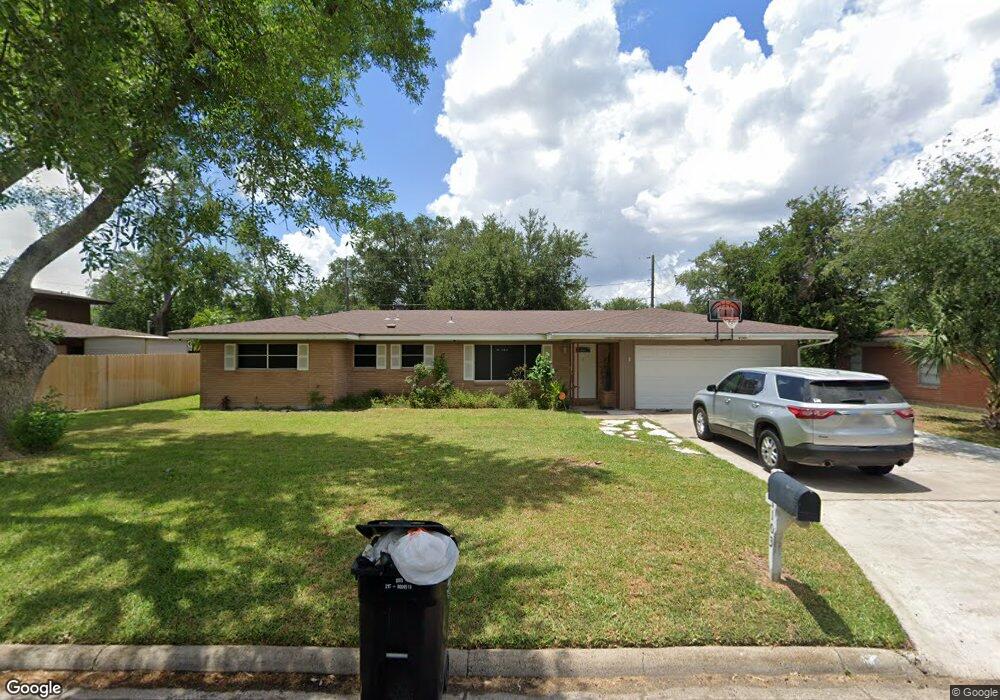 1103 W 5th St, Weslaco, TX 78596 - photo 1
