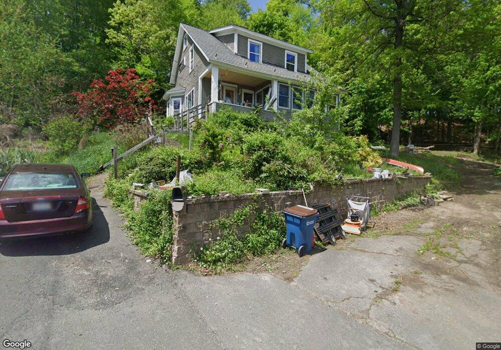 64 Elm Cir, West Springfield, MA 01089 - photo 1