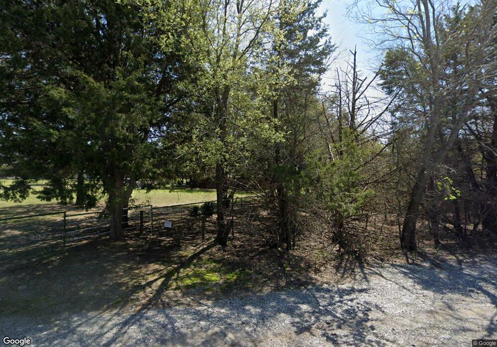 2504 Flowing Wells Rd, Pottsboro, TX 75076 - photo 1