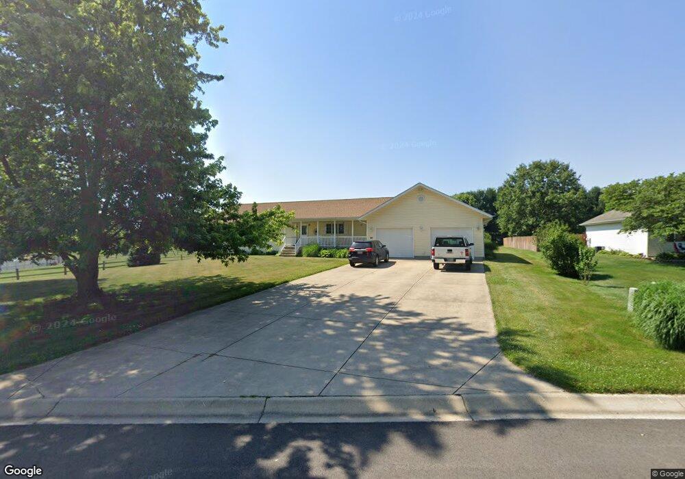 4252 W Crest View Ln, La Porte, IN 46350 - photo 1