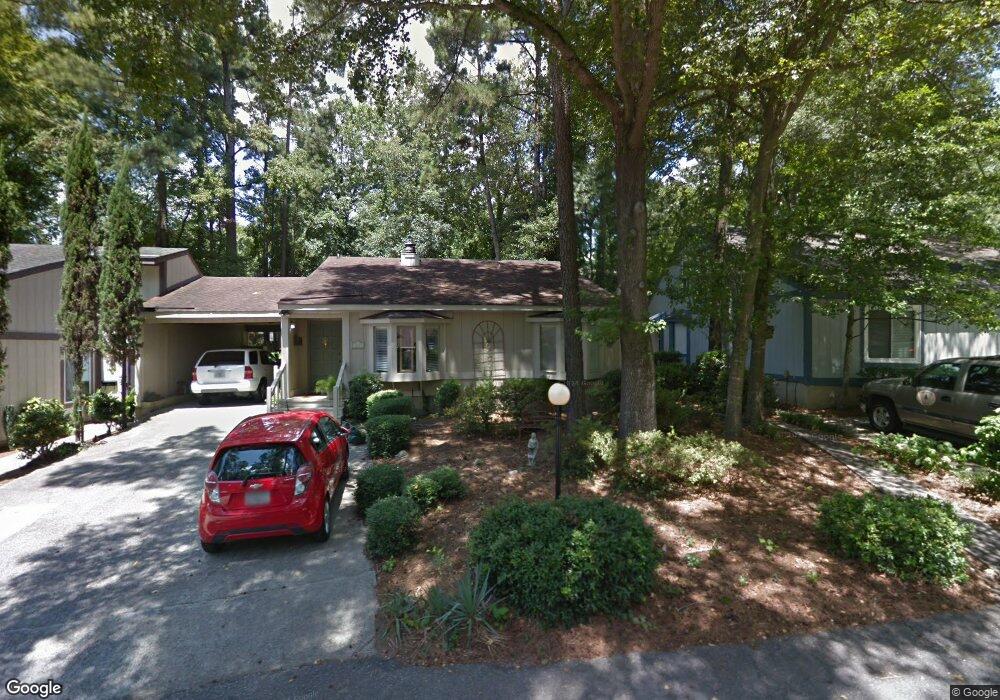 3209N N Wimbledon Dr, Augusta, GA 30909 - photo 1