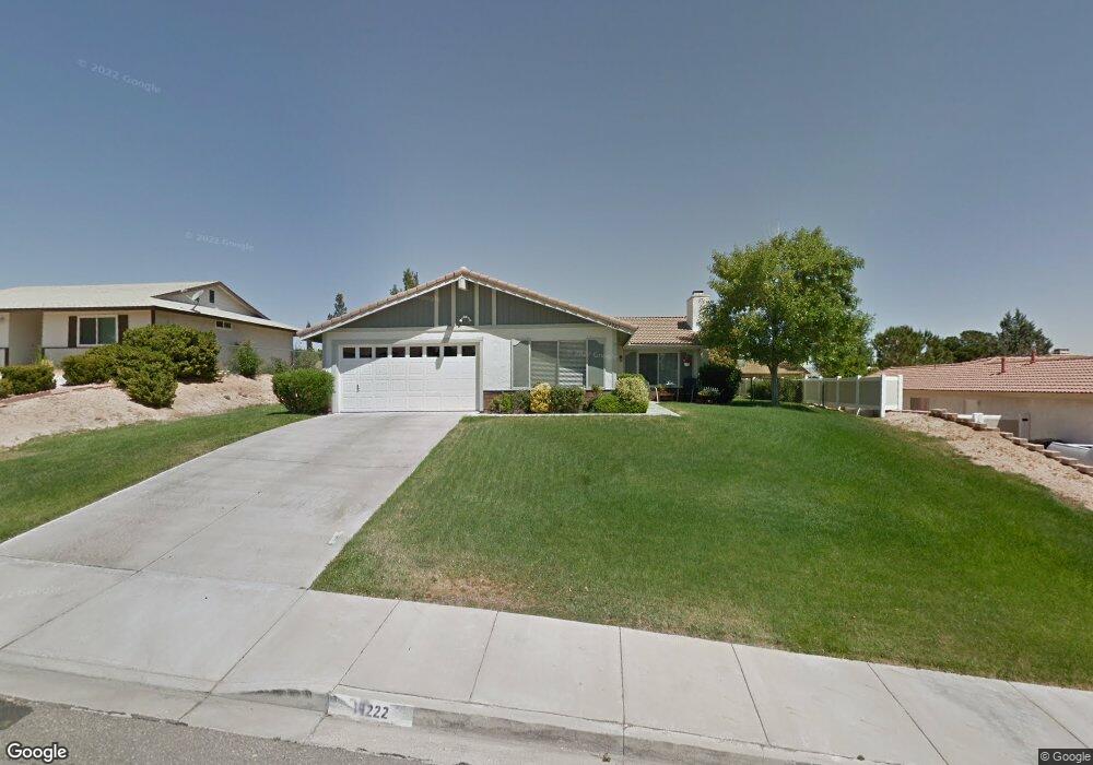 14222 Apple Creek Dr, Victorville, CA 92395 - photo 1