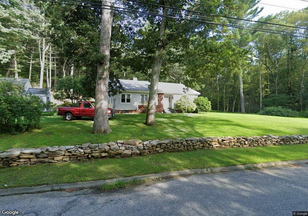 102 Mashentuck Rd, Danielson, CT 06239 - photo 1