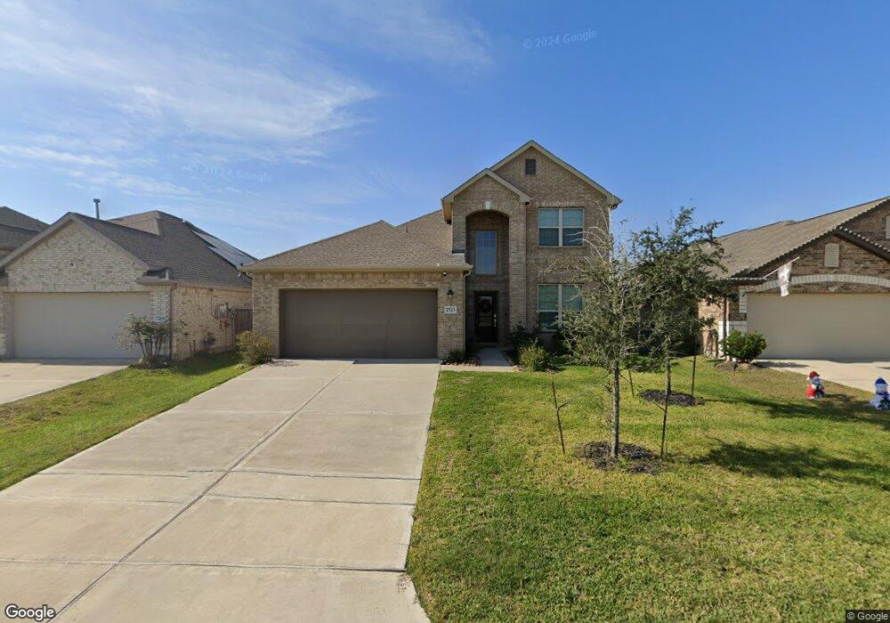 7723 Muhly Brook Trail, Katy, TX 77493 - photo 1
