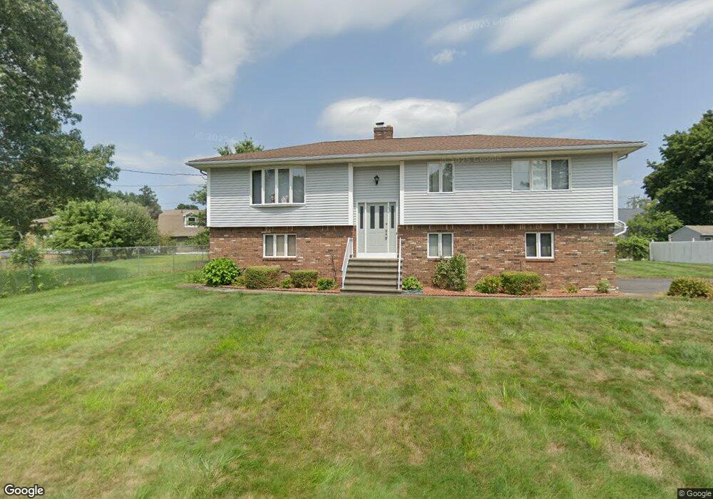 24 Bramucci St, Ludlow, MA 01056 - photo 1