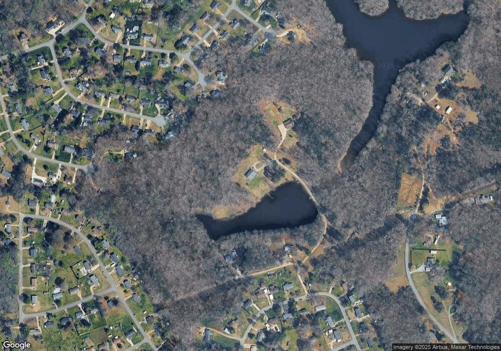 144 Almond Dr, Gastonia, NC 28052 - photo 1