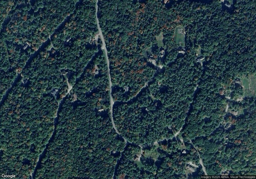 40 Clarina Nichols Ln, Quechee, VT 05059 - photo 1