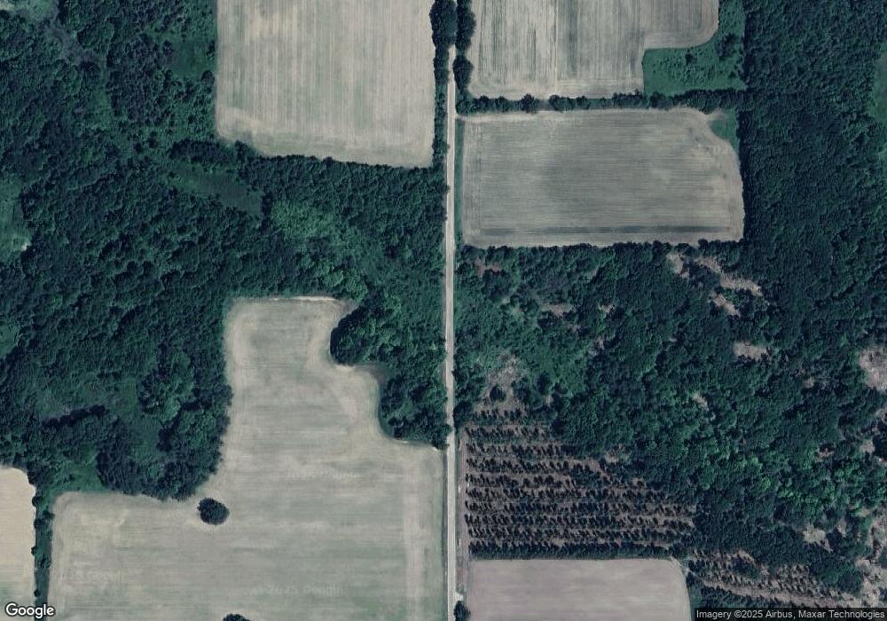 3790 Nile Rd, Whittemore, MI 48770 - photo 1