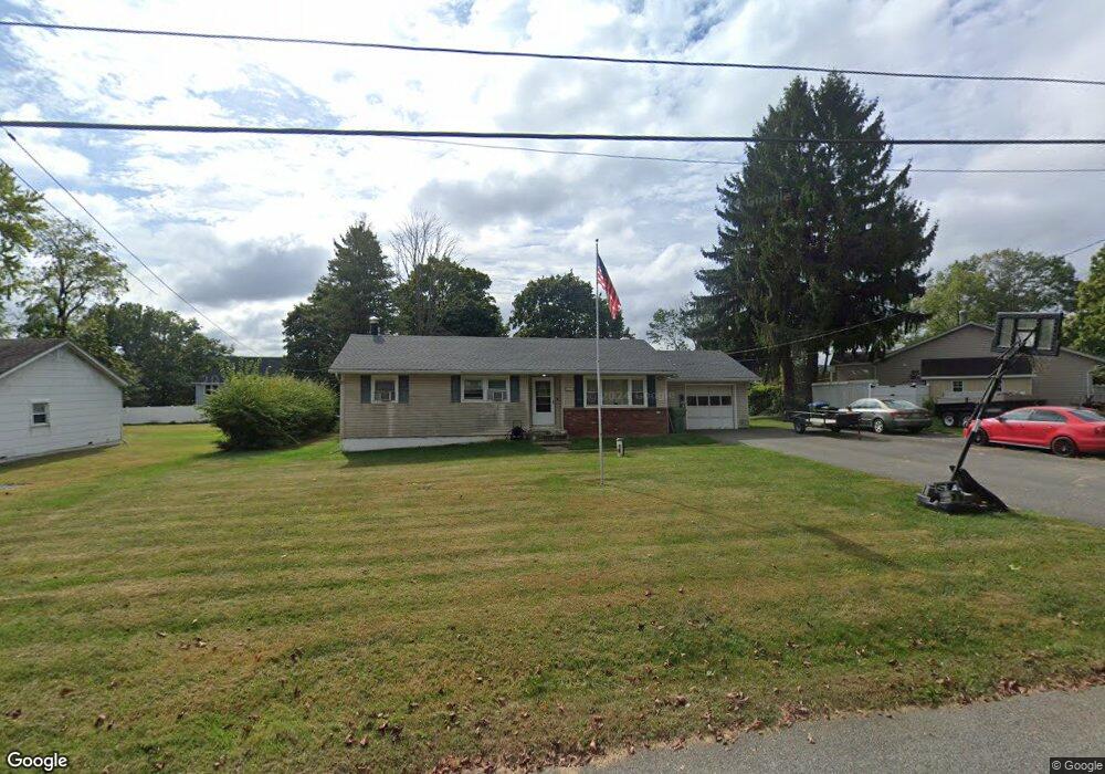 121 Freeway Ave, Hackettstown, NJ 07840 - photo 1
